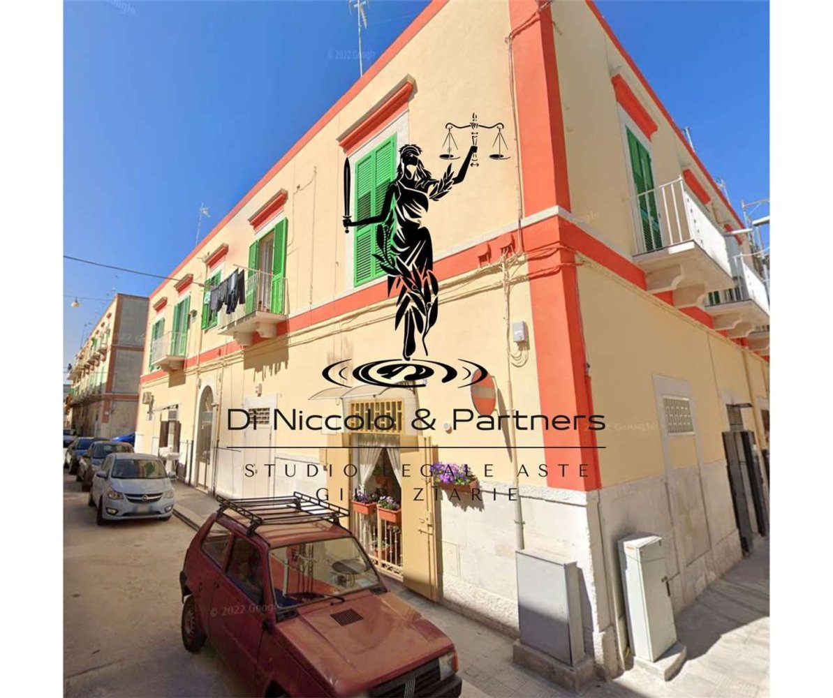 3 Schlafzimmer Wohnung in Molfetta, Italy, Nr. 315325