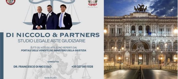 3 Schlafzimmer Wohnung in Molfetta, Italy, Nr. 315325 2