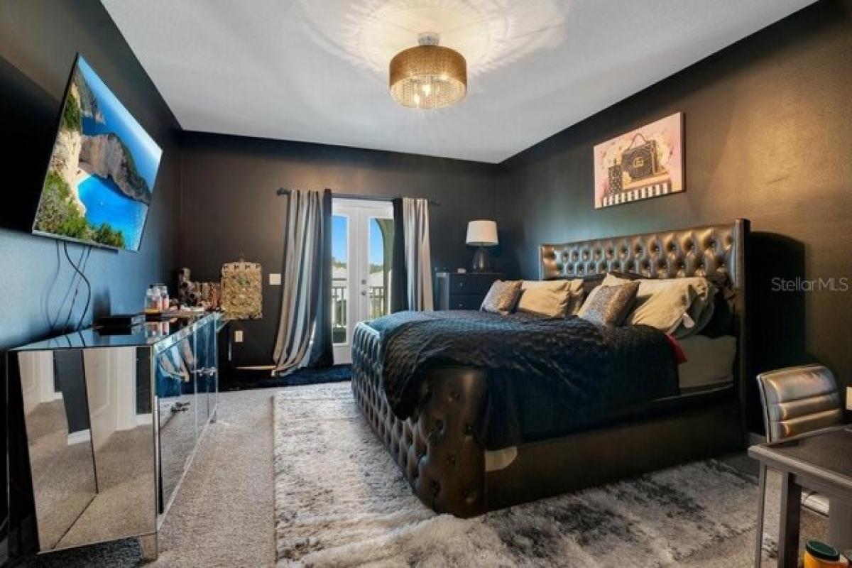 5 bedrooms House in Kissimmee, USA No. 390401