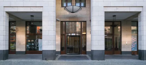 1 bedroom Apartment in Kreuzberg, Germany No. 45658 15