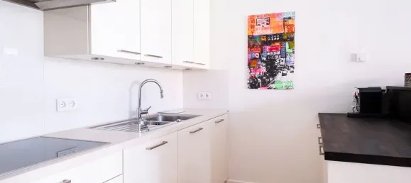 1 bedroom Apartment in Kreuzberg, Germany No. 45658 5