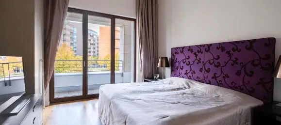 1 bedroom Apartment in Kreuzberg, Germany No. 45658 9