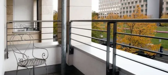 1 bedroom Apartment in Kreuzberg, Germany No. 45658 12