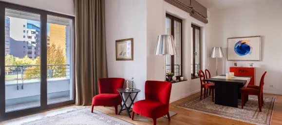 1 bedroom Apartment in Kreuzberg, Germany No. 45658 3