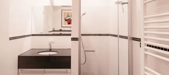 1 bedroom Apartment in Kreuzberg, Germany No. 45658 10