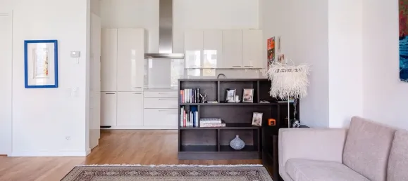 1 bedroom Apartment in Kreuzberg, Germany No. 45658 7