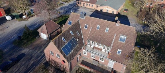 9 bedrooms Hotel in Dithmarschen, Germany No. 77670 2