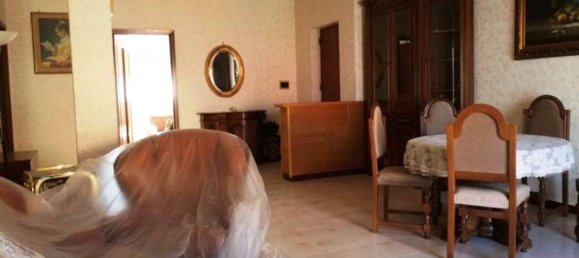 Квартира с 5 комнатами в Партинико, Италия № 142983 20