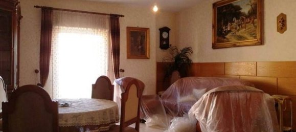 Квартира с 5 комнатами в Партинико, Италия № 142983 21