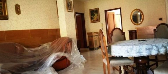 Квартира с 5 комнатами в Партинико, Италия № 142983 19