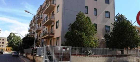 Квартира с 5 комнатами в Партинико, Италия № 142983 5