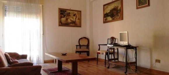 Квартира с 5 комнатами в Партинико, Италия № 142983 12