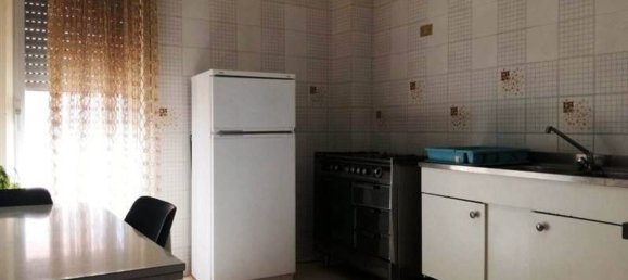 Квартира с 5 комнатами в Партинико, Италия № 142983 9