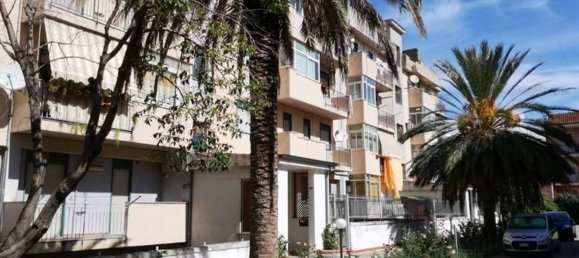 Квартира с 5 комнатами в Партинико, Италия № 142983 6