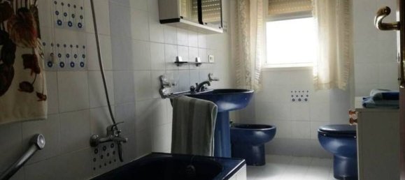 Квартира с 5 комнатами в Партинико, Италия № 142983 8