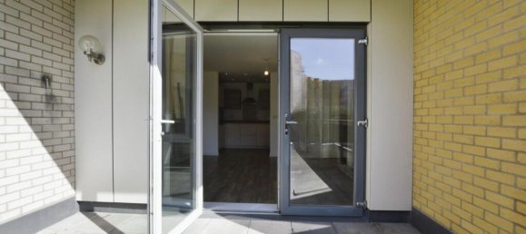 2 bedrooms Apartment in Barking, United Kingdom No. 12483 20