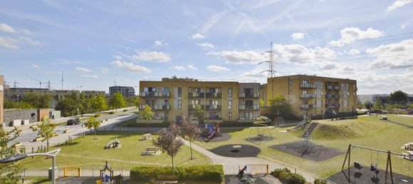 2 bedrooms Apartment in Barking, United Kingdom No. 12483 23