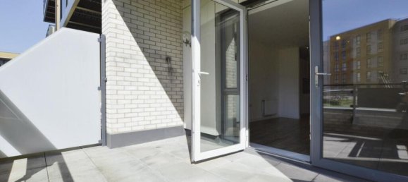 2 bedrooms Apartment in Barking, United Kingdom No. 12483 15