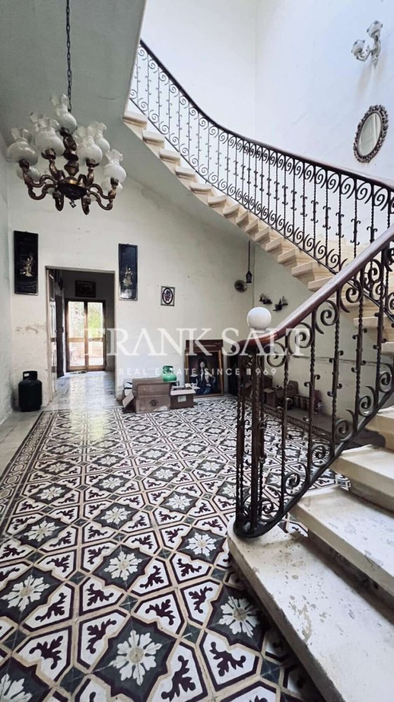 3 chambres Maison de ville à Mosta, Malta No. 2441