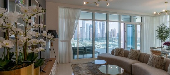 3 Schlafzimmer Wohnung in Dubai Harbour, UAE, Nr. 4138 3