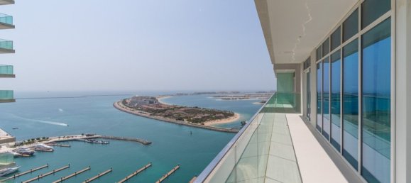3 Schlafzimmer Wohnung in Dubai Harbour, UAE, Nr. 4138 5