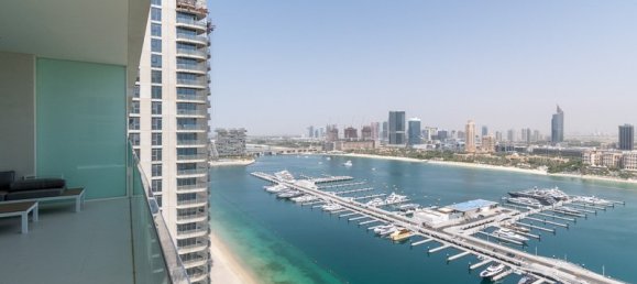 3 Schlafzimmer Wohnung in Dubai Harbour, UAE, Nr. 4138 9