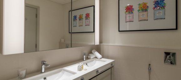 3 Schlafzimmer Wohnung in Dubai Harbour, UAE, Nr. 4138 30