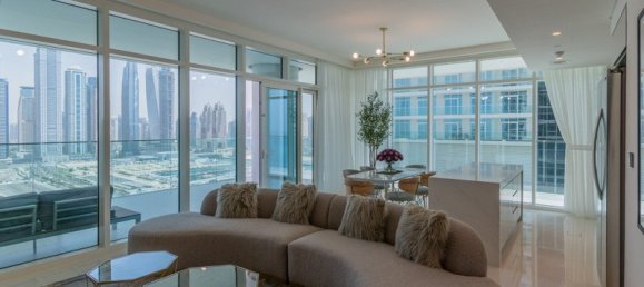 3 Schlafzimmer Wohnung in Dubai Harbour, UAE, Nr. 4138 2