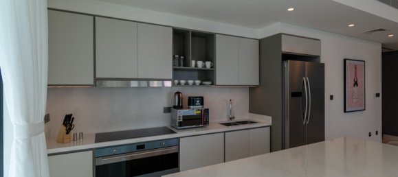 3 Schlafzimmer Wohnung in Dubai Harbour, UAE, Nr. 4138 12