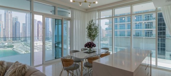 3 Schlafzimmer Wohnung in Dubai Harbour, UAE, Nr. 4138 14