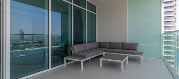 3 Schlafzimmer Wohnung in Dubai Harbour, UAE, Nr. 4138 10