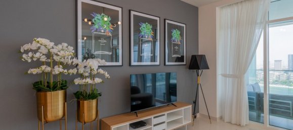 3 Schlafzimmer Wohnung in Dubai Harbour, UAE, Nr. 4138 4