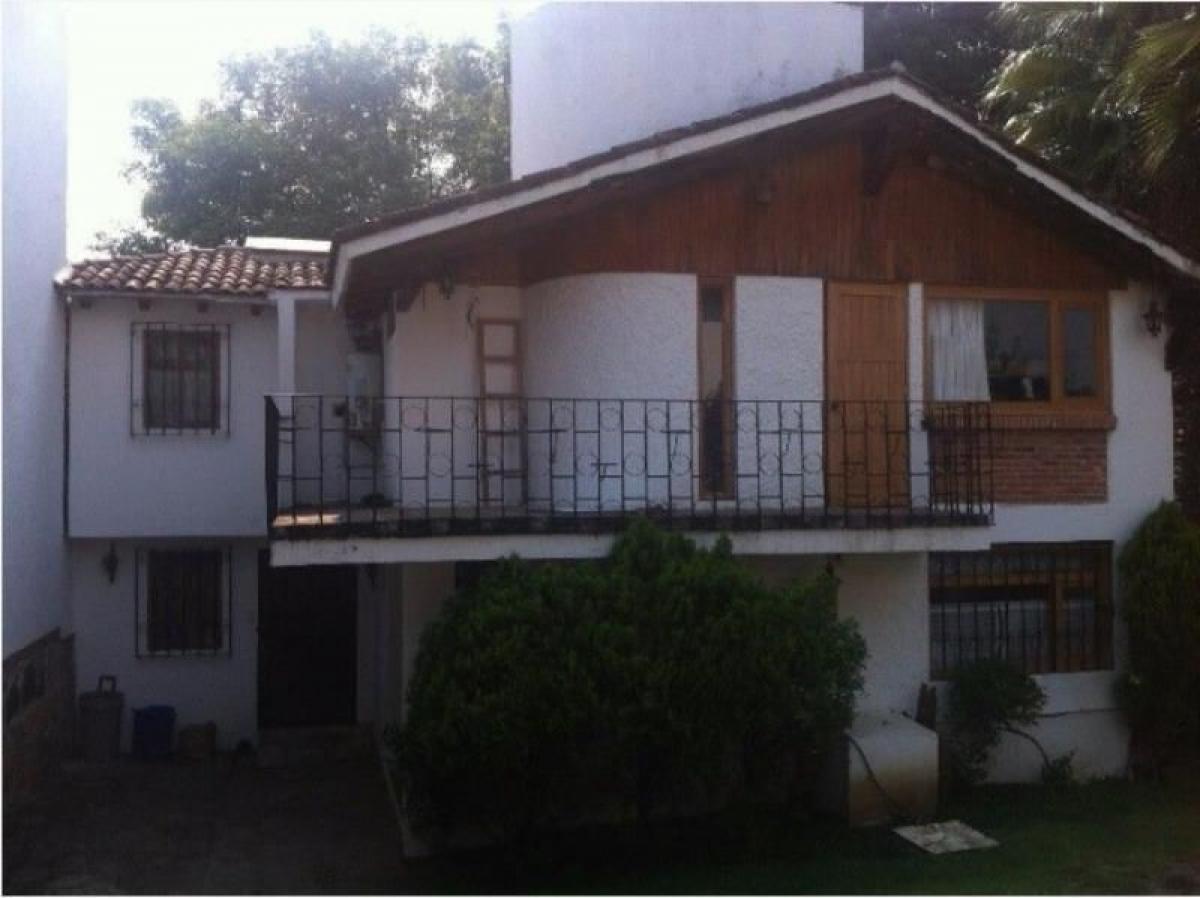 3 bedrooms House in Heroica Matamoros, Mexico No. 209082