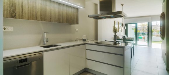 3 bedrooms Apartment in La Torre, Spain No. 13465 2