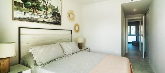 3 bedrooms Apartment in La Torre, Spain No. 13465 4