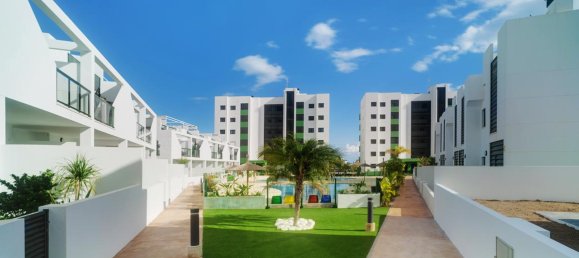 3 bedrooms Apartment in La Torre, Spain No. 13465 6