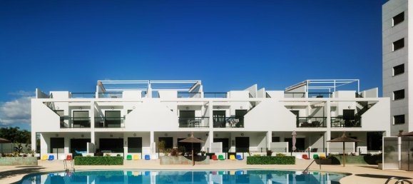 3 bedrooms Apartment in La Torre, Spain No. 13465 10