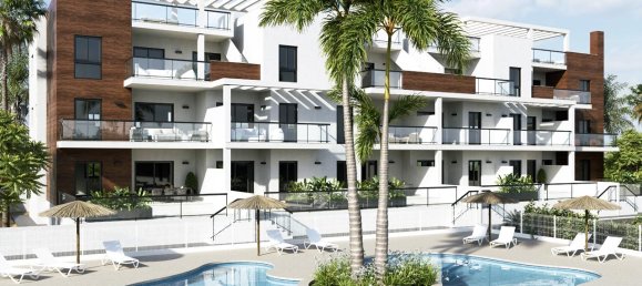 3 bedrooms Apartment in La Torre, Spain No. 13465 8