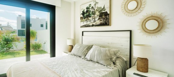 3 bedrooms Apartment in La Torre, Spain No. 13465 3