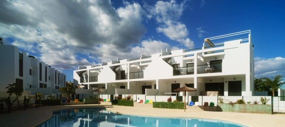 3 bedrooms Apartment in La Torre, Spain No. 13465 9