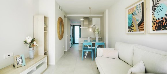 3 bedrooms Apartment in La Torre, Spain No. 13465 13