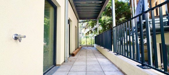 4-salle Appartement à Rudolfsheim-Funfhaus, Austria No. 229313 20