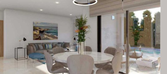 4 غرف نوم فيلا في Pegeia, Cyprus رقم 7277 15