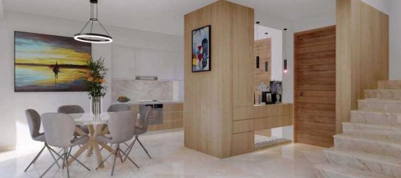 4 غرف نوم فيلا في Pegeia, Cyprus رقم 7277 14