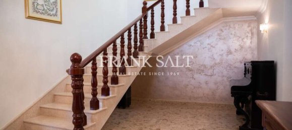 Villa T3 em Swieqi, Malta N.º 3323 21