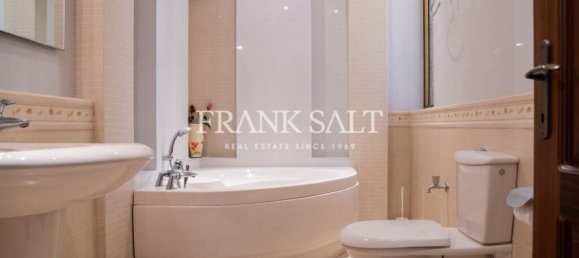 Villa T3 em Swieqi, Malta N.º 3323 28