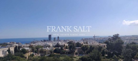 Villa T3 em Swieqi, Malta N.º 3323 19