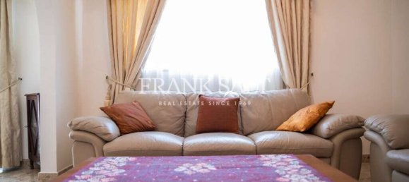 Villa T3 em Swieqi, Malta N.º 3323 2