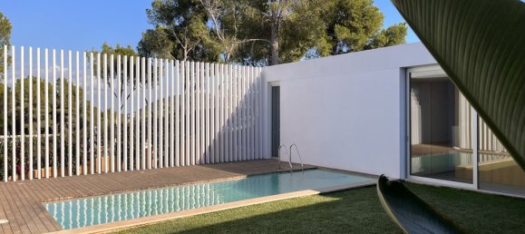 4 bedrooms Villa in Santa Ponsa, Spain No. 14749 3