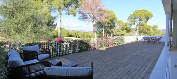 4 bedrooms Villa in Santa Ponsa, Spain No. 14749 4